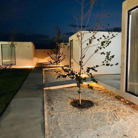 Appartement Casa Kabia à Río Verde Extérieur photo