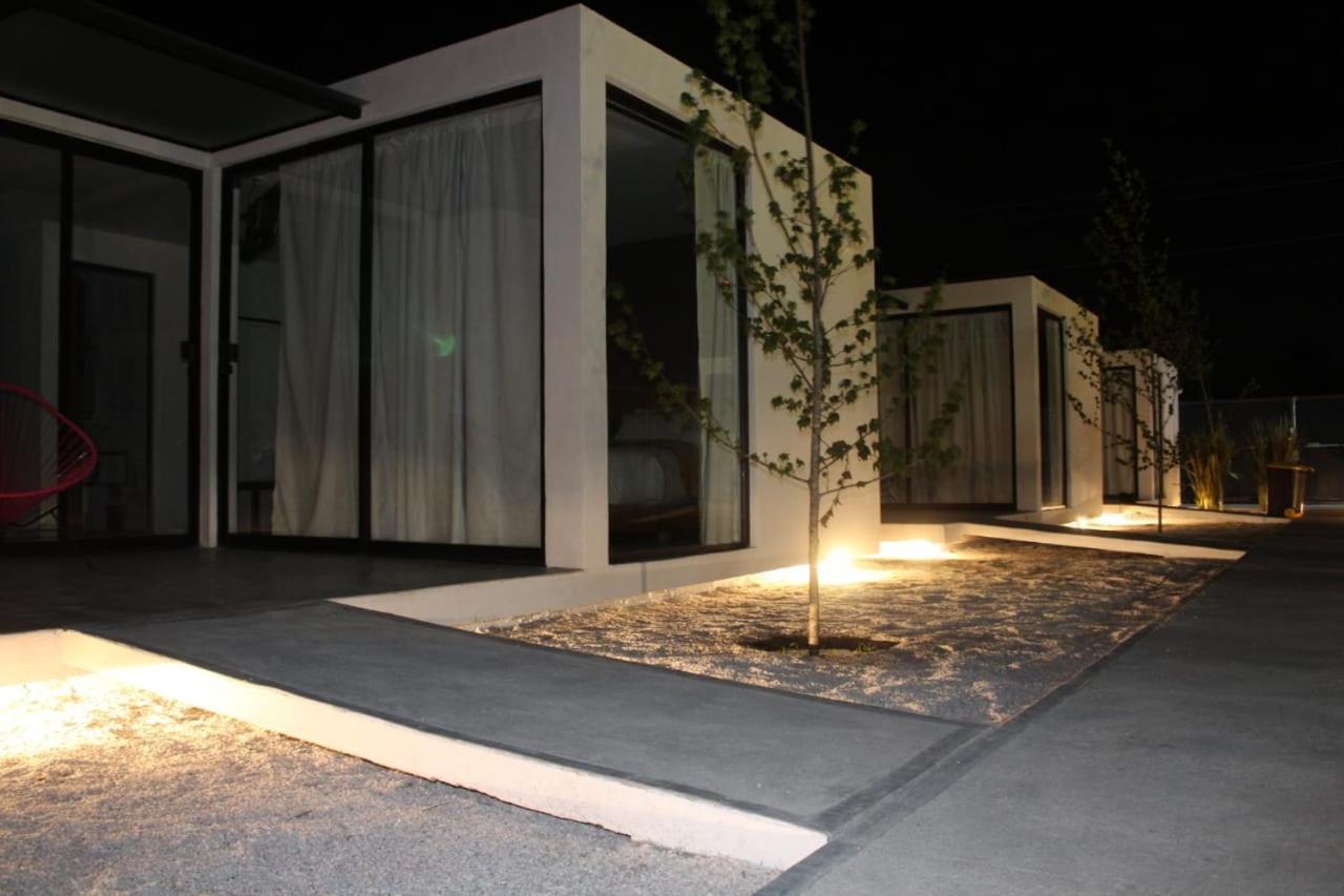 Appartement Casa Kabia à Río Verde Extérieur photo