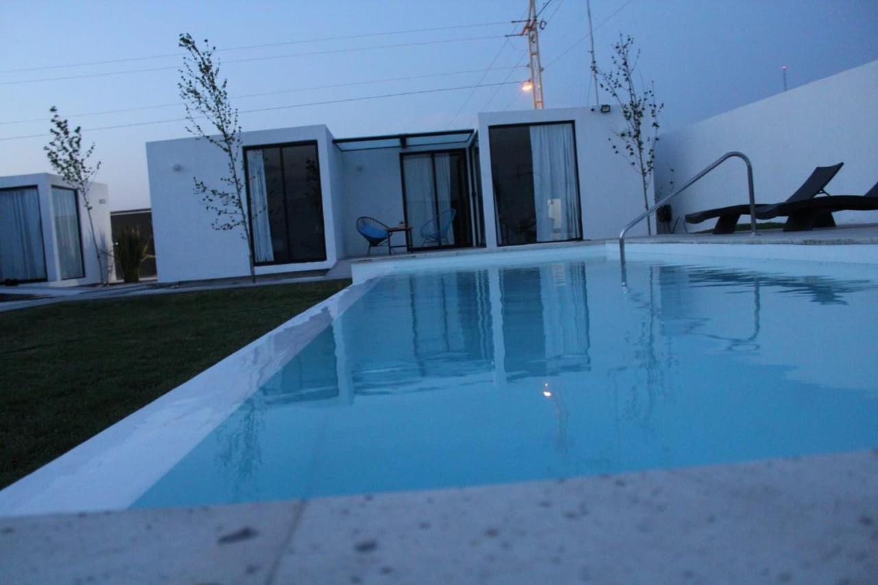 Appartement Casa Kabia à Río Verde Extérieur photo